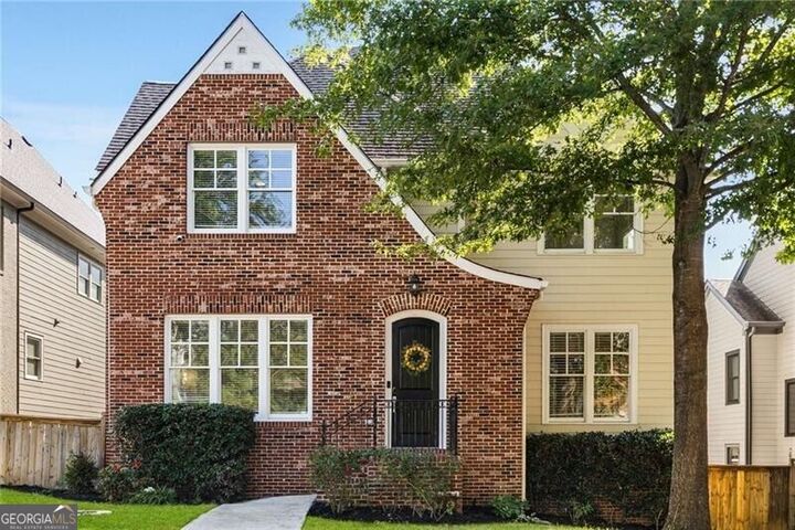 2685 Grady Street SE  Smyrna GA 30080 photo