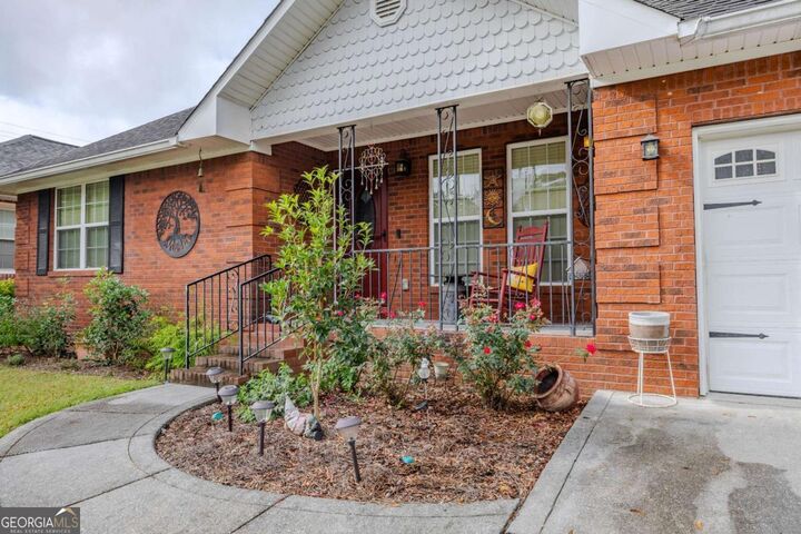 Property Photo: 1 Fir Street NE GA 30161