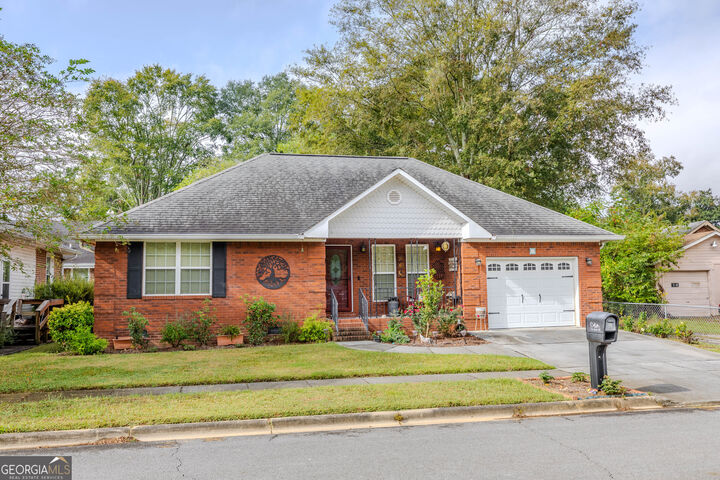 Property Photo:  1 Fir Street NE  GA 30161 