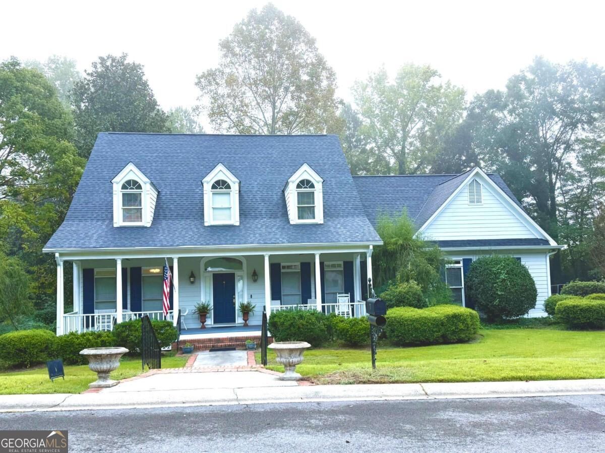 Property Photo: 7 Andrea Court SW GA 30165