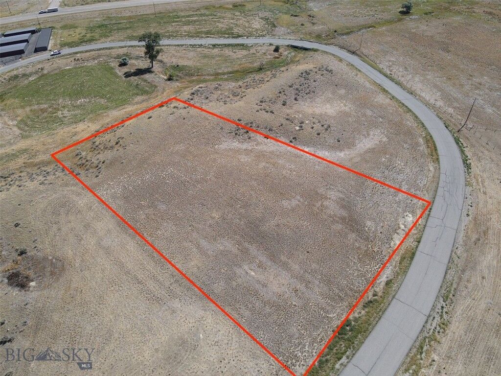 Property Photo:  Tbd Rolling Prairie Way  MT 59752 