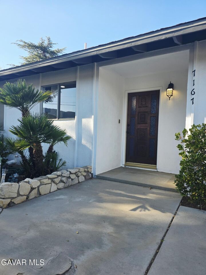 Property Photo: 7167 Columbia Way CA 93536
