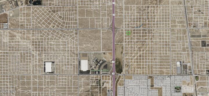 Property Photo: Vic Avenue G2 20 Stw CA 93536