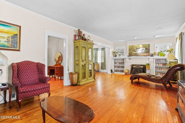 Property Photo:  3116 Wheeling Avenue  TX 79930 
