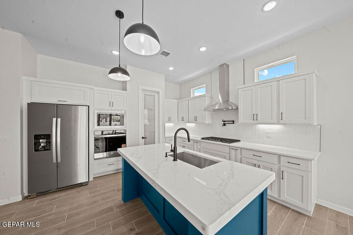 Property Photo:  1405 Dylan Place  TX 79928 