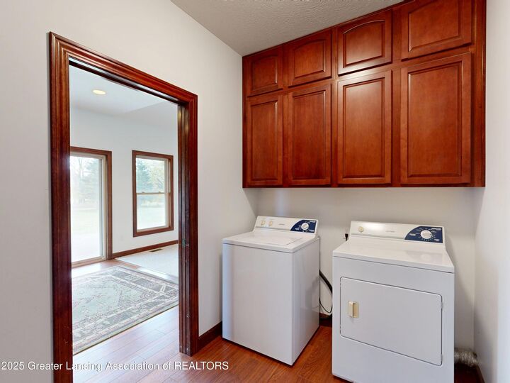 Property Photo: 6607 O'Mara Drive MI 48827