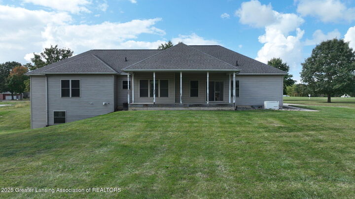 Property Photo:  6607 O'Mara Drive  MI 48827 