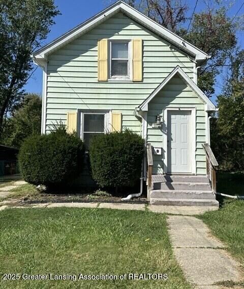 1011 N Chestnut Street  Lansing MI 48906 photo