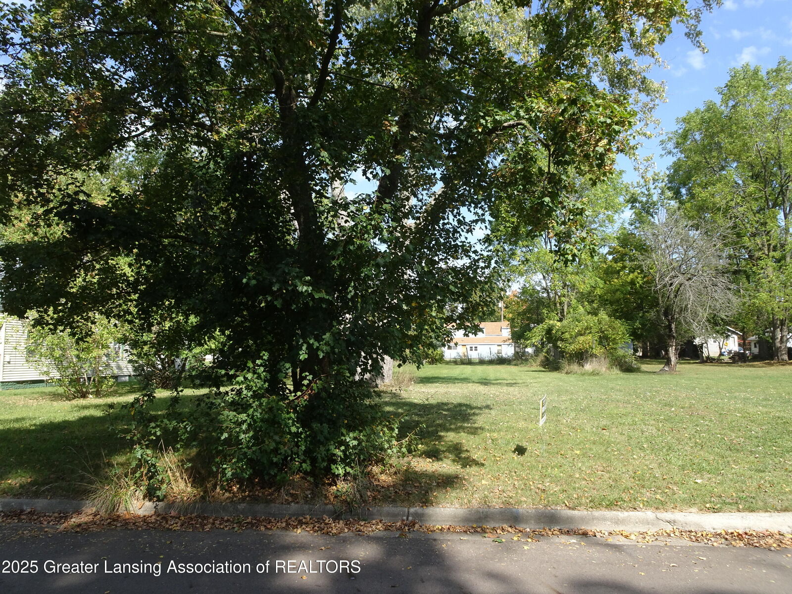 Property Photo:  2416 Midwood Street  MI 48911 
