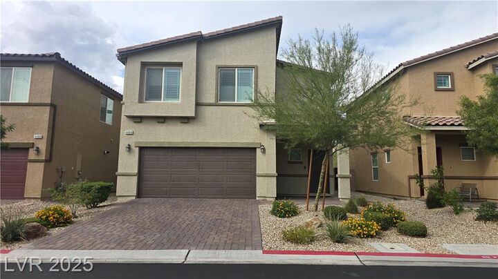 Property Photo: 4494 Lantern Point Avenue NV 89084