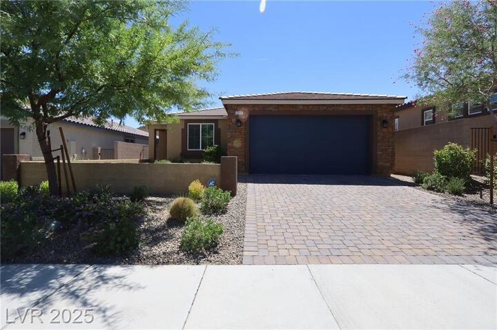 Property Photo:  1293 Luna Del Oro Lane  NV 89002 