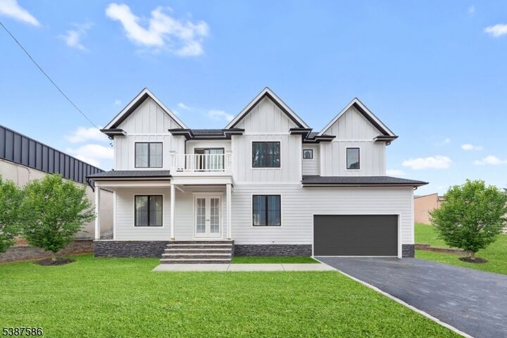 Property Photo: 30 Grand Terrace NJ 07039
