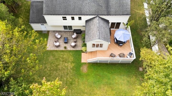 Property Photo:  54 Badgley Dr  NJ 07974 