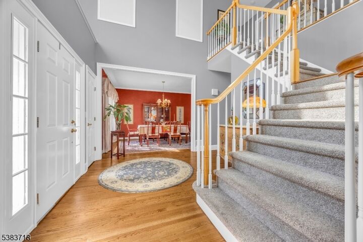 Property Photo:  5 Walnut Dr  NJ 08876 