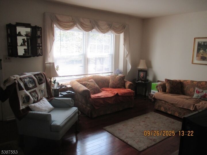 Property Photo:  2106 Jamestown Cmn  NJ 08844 