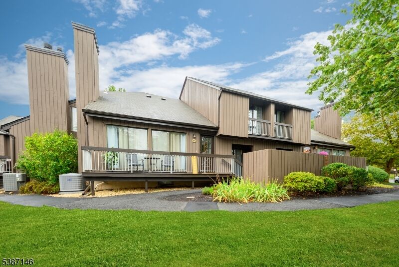 Property Photo:  3712 Bloomingdale Dr  NJ 08844 