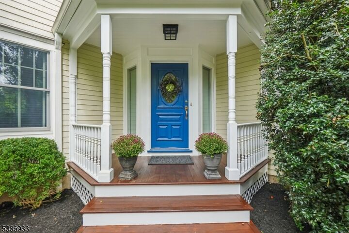2 Quimby Ln  Mendham Boro NJ 07945 photo