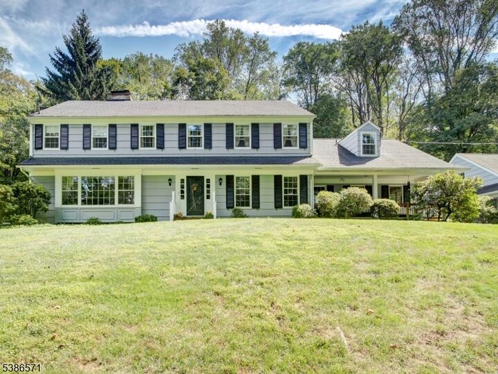82 Roxiticus Rd  Mendham Twp. NJ 07931 photo