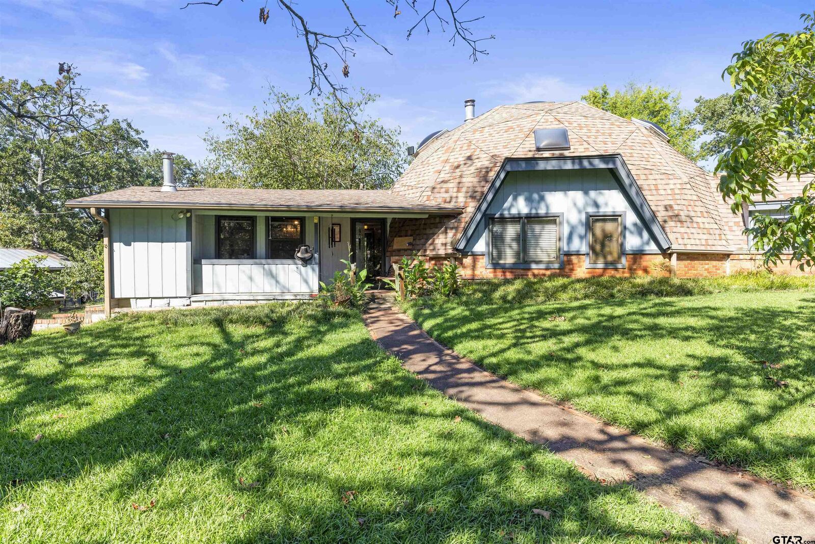 Property Photo:  277 County Road 2958  TX 75410 