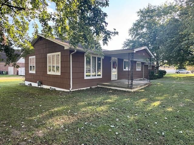 Property Photo:  3054 Elmwood Dr.  KY 42420 