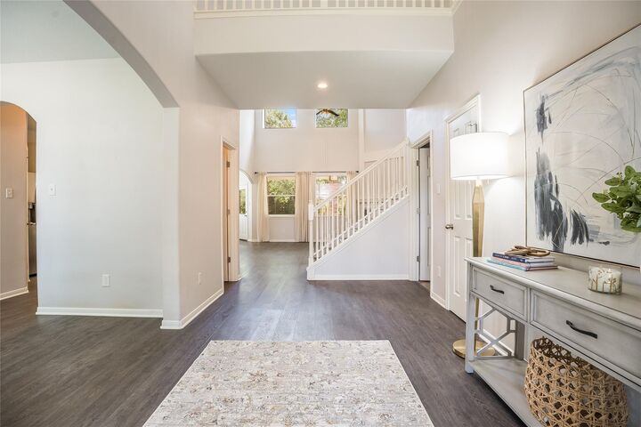 Property Photo:  440 Magnolia Blossom  TX 77573 