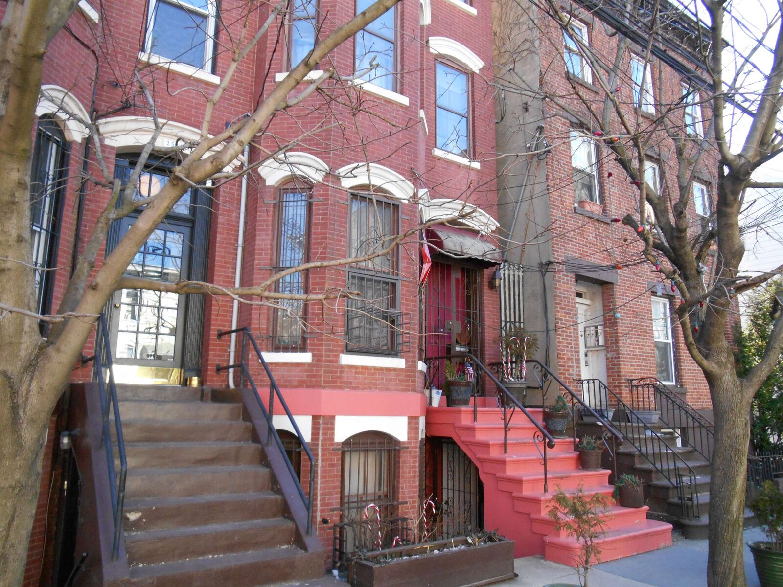 Property Photo:  257 York St 2  NJ 07302 
