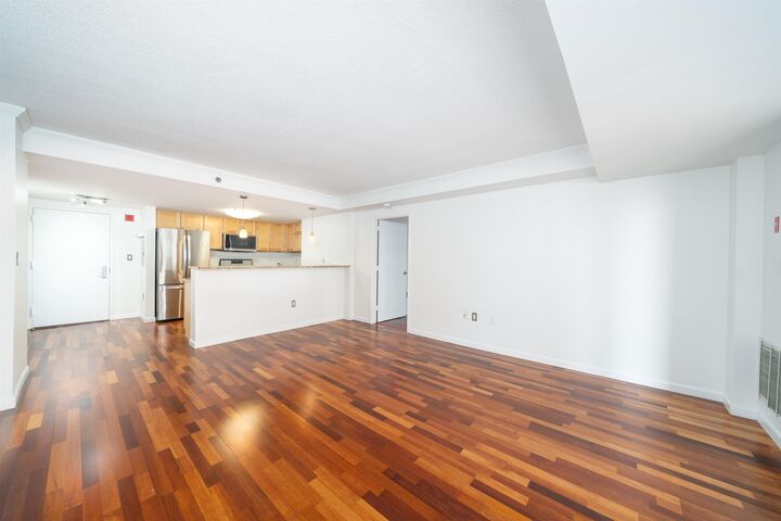Property Photo:  700 1st St 12N  NJ 07030 