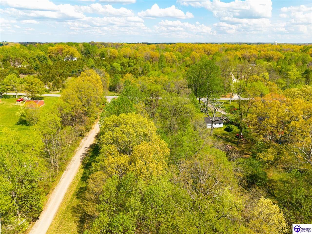 Property Photo:  0 Red Hill Road  KY 40175