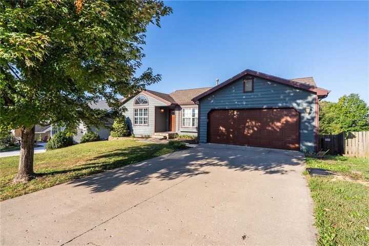 Property Photo:  2429 Via Linda Drive  KS 66047 