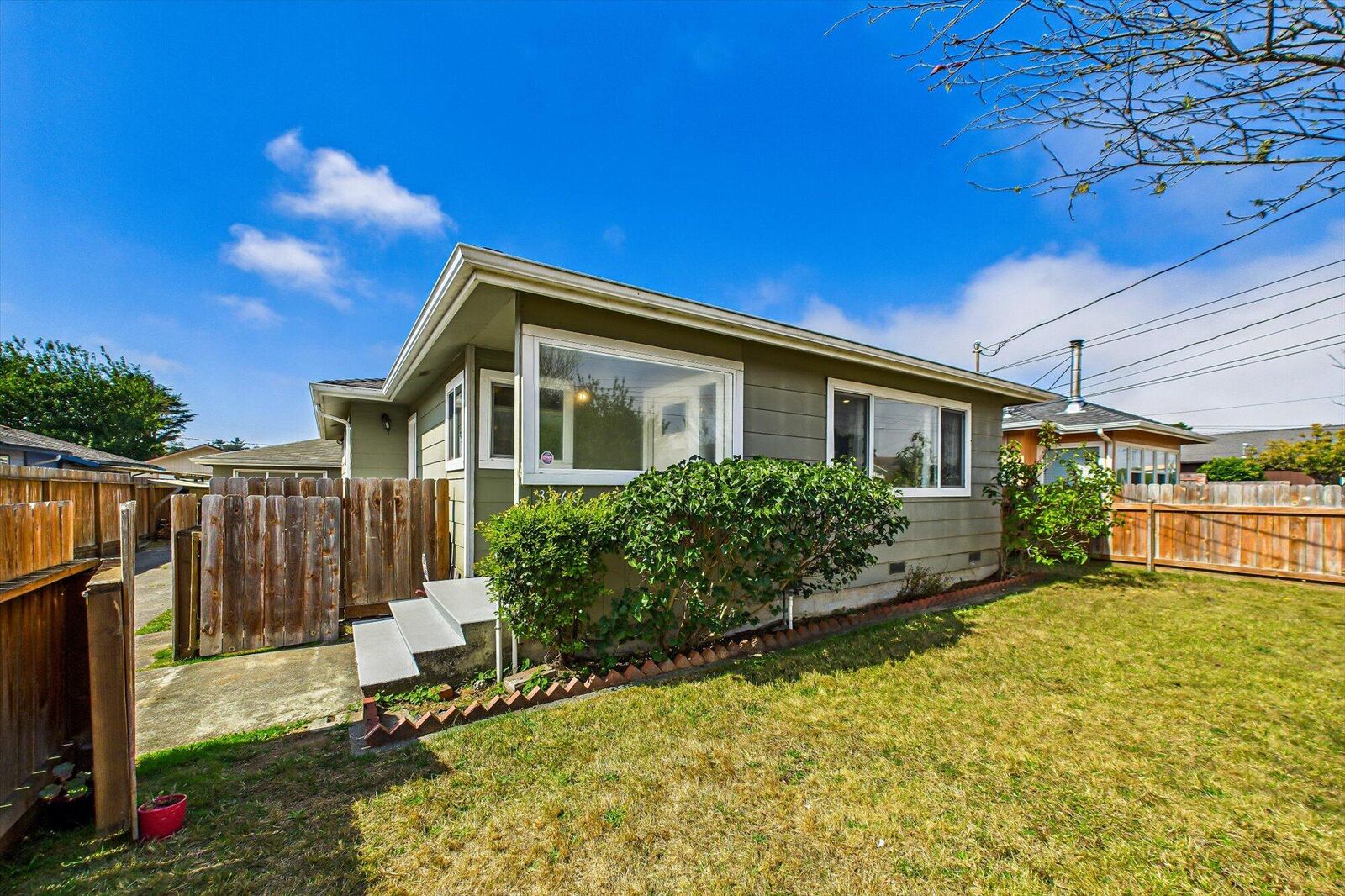 Property Photo:  3360 H Street  CA 95503 