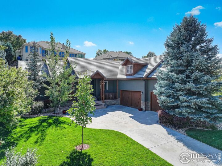Property Photo:  5272 Fox Hollow Ct  CO 80537 