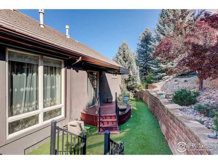 Property Photo: 5272 Fox Hollow Ct CO 80537
