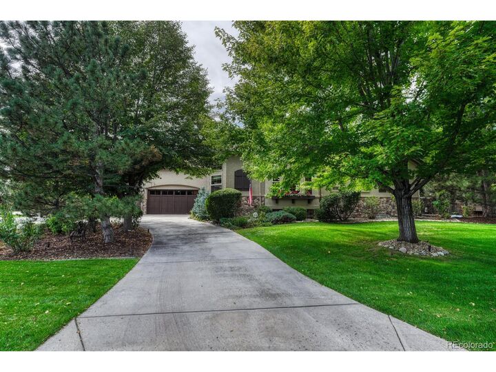 Property Photo:  32 Brookhaven Pl  CO 80123 