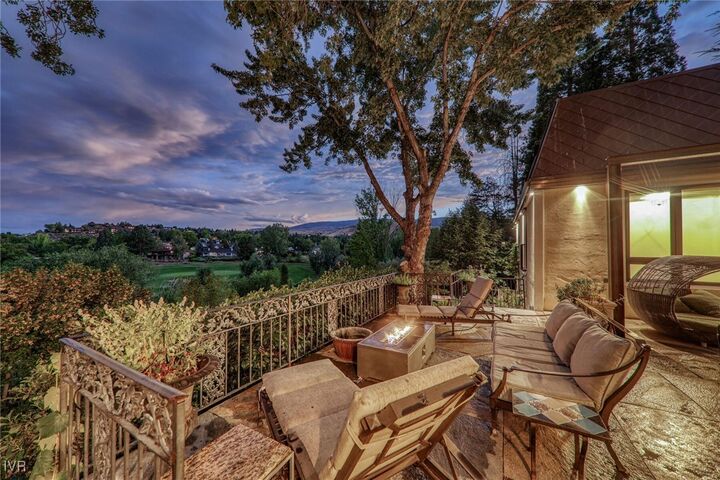 Property Photo:  2000 Manzanita Lane  NV 89509