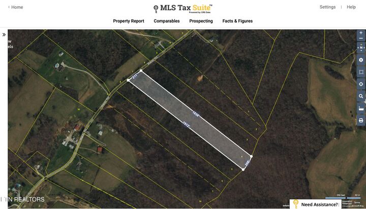 Property Photo:  Waldo Rd  TN 37854 