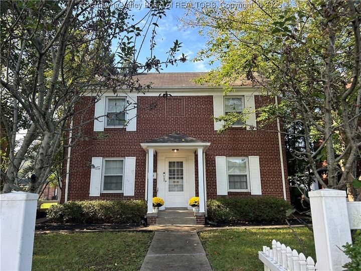5307 Noyes Avenue  Charleston WV 25304 photo
