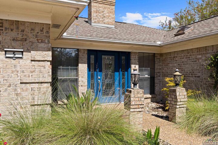 Property Photo:  5 Amy Scott Ct  TX 75605 