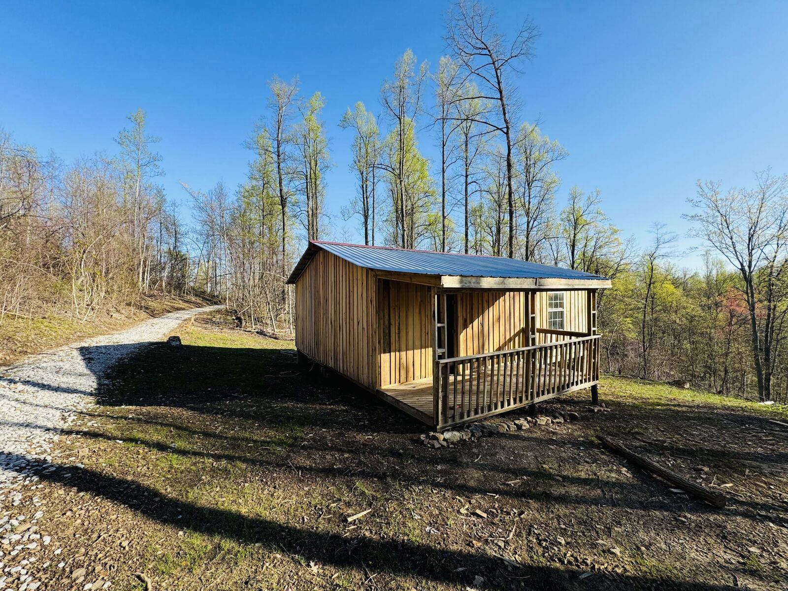 Property Photo:  9999 Highway 2004  KY 40447