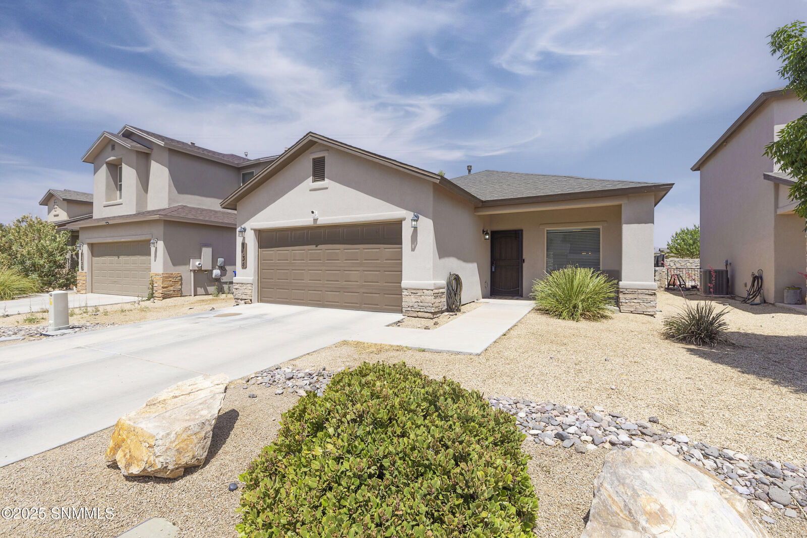 Property Photo:  7134 Redondo Street  NM 88012 