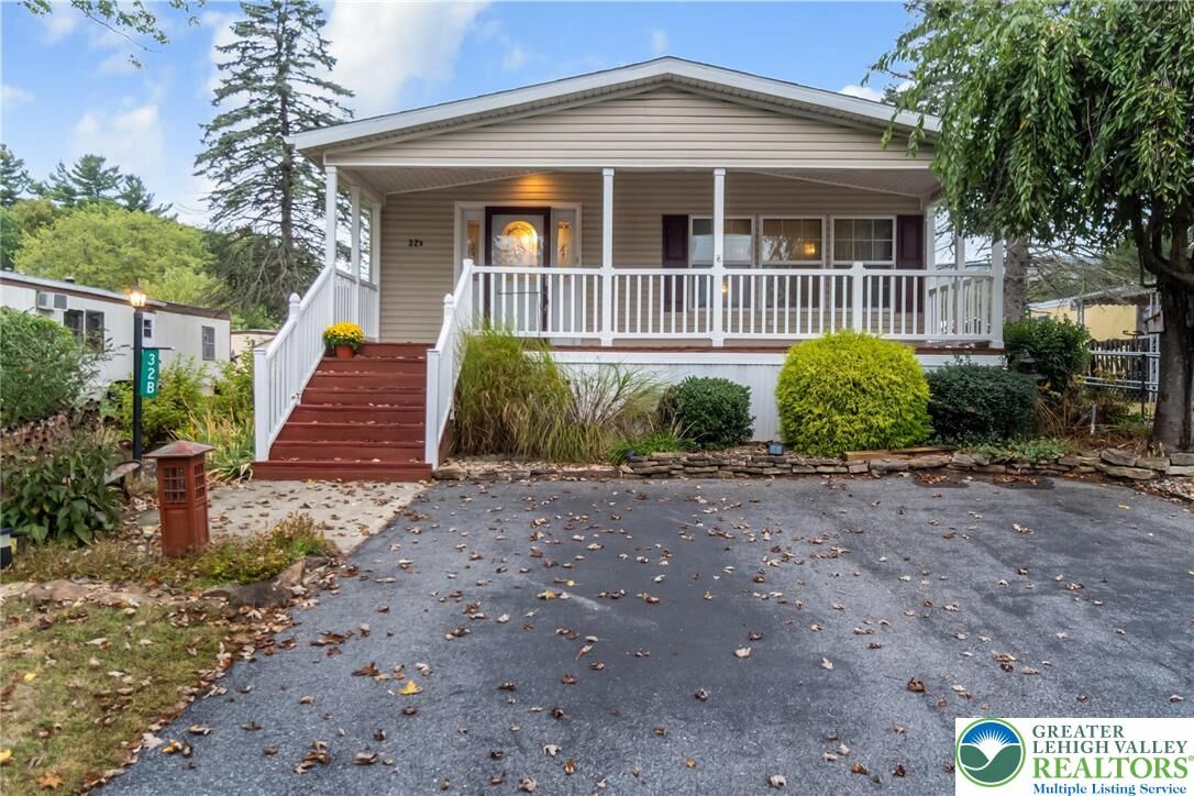 Property Photo:  32 Derose Street  PA 18088 