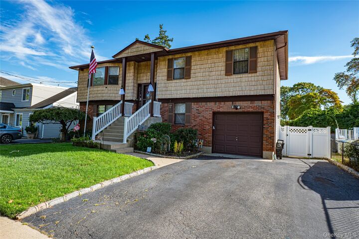 Property Photo: 110 Kinsella Avenue NY 11762