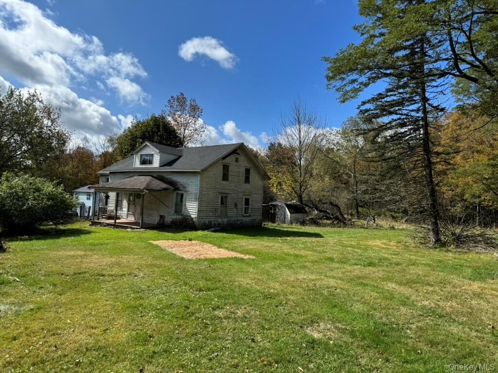 Property Photo: 24 Old Sackett Road NY 12775