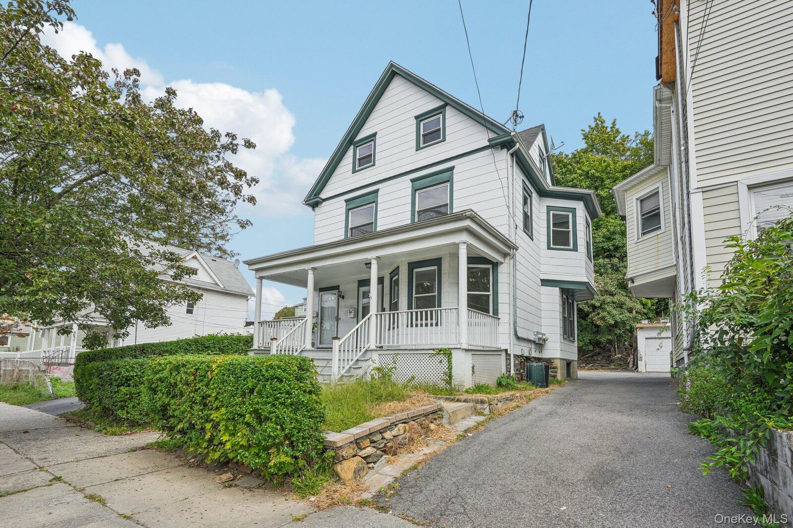 Property Photo:  329 N 7th Avenue  NY 10550 