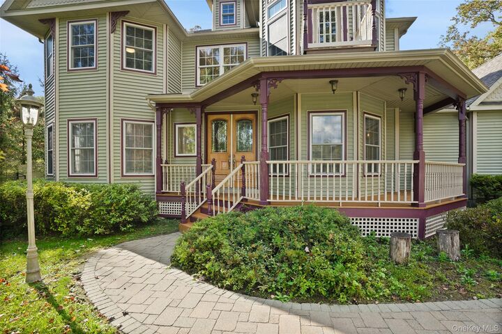 Property Photo:  211 Woodmont Road  NY 12533 