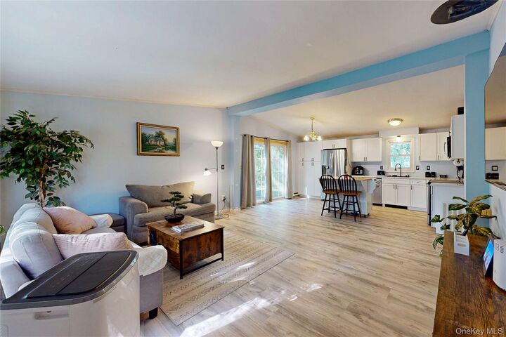 Property Photo: 915 White Pond Colony Road W NY 10512