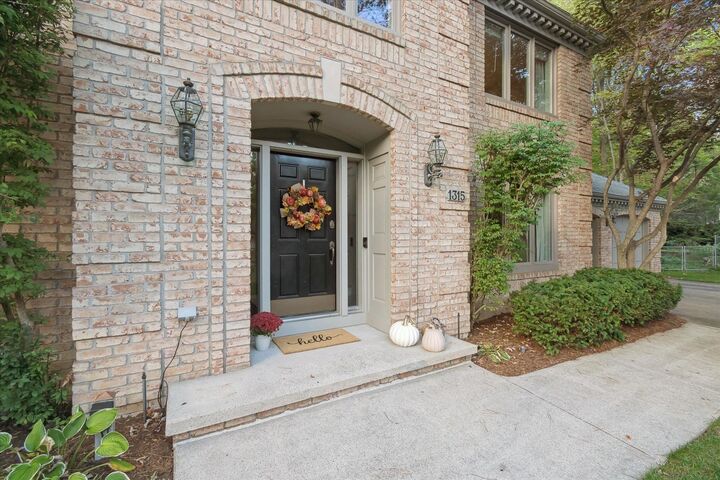 Property Photo:  1315 Timber  MI 48642 