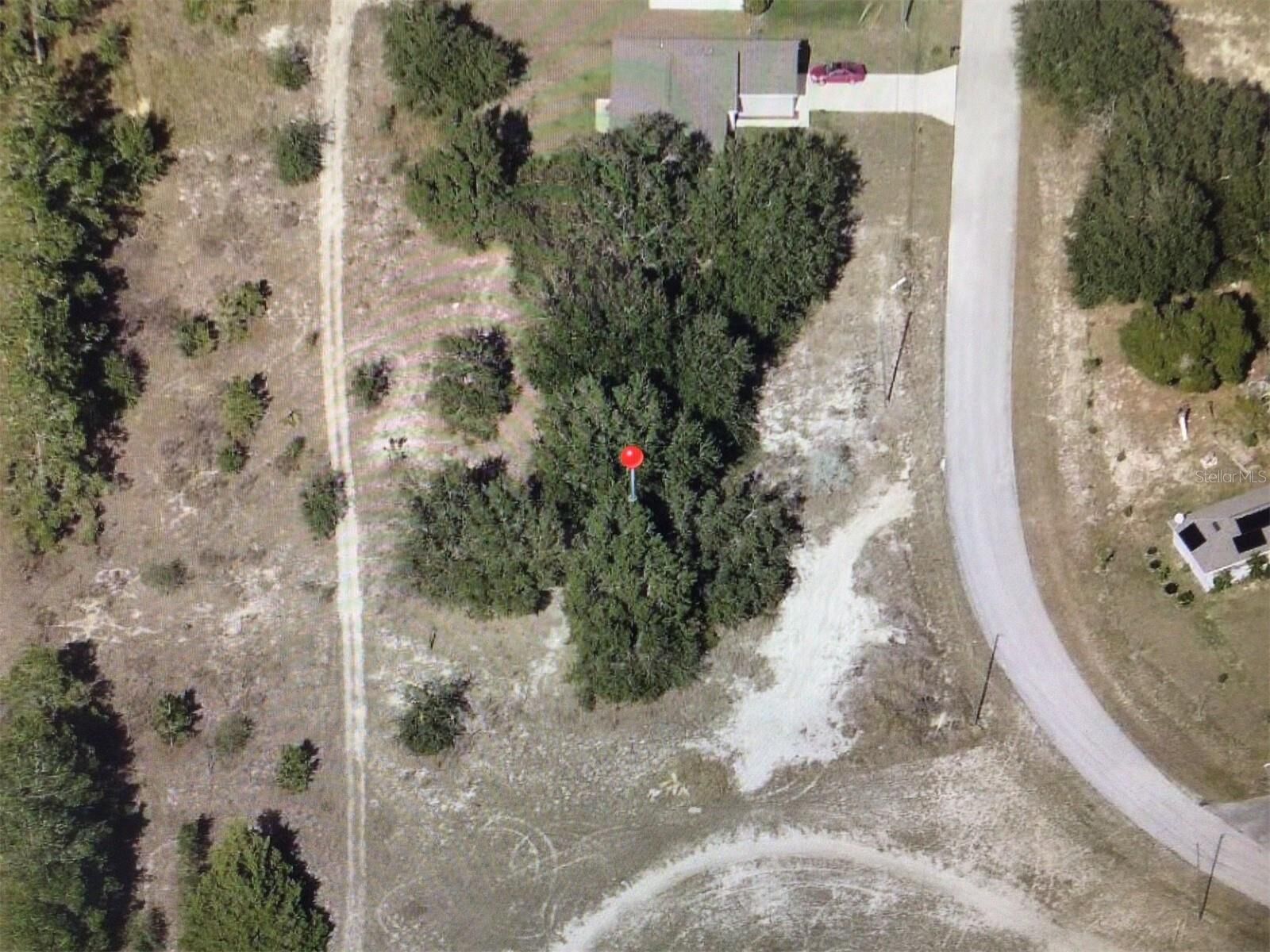 Property Photo:  0 Ash Road  FL 34471 