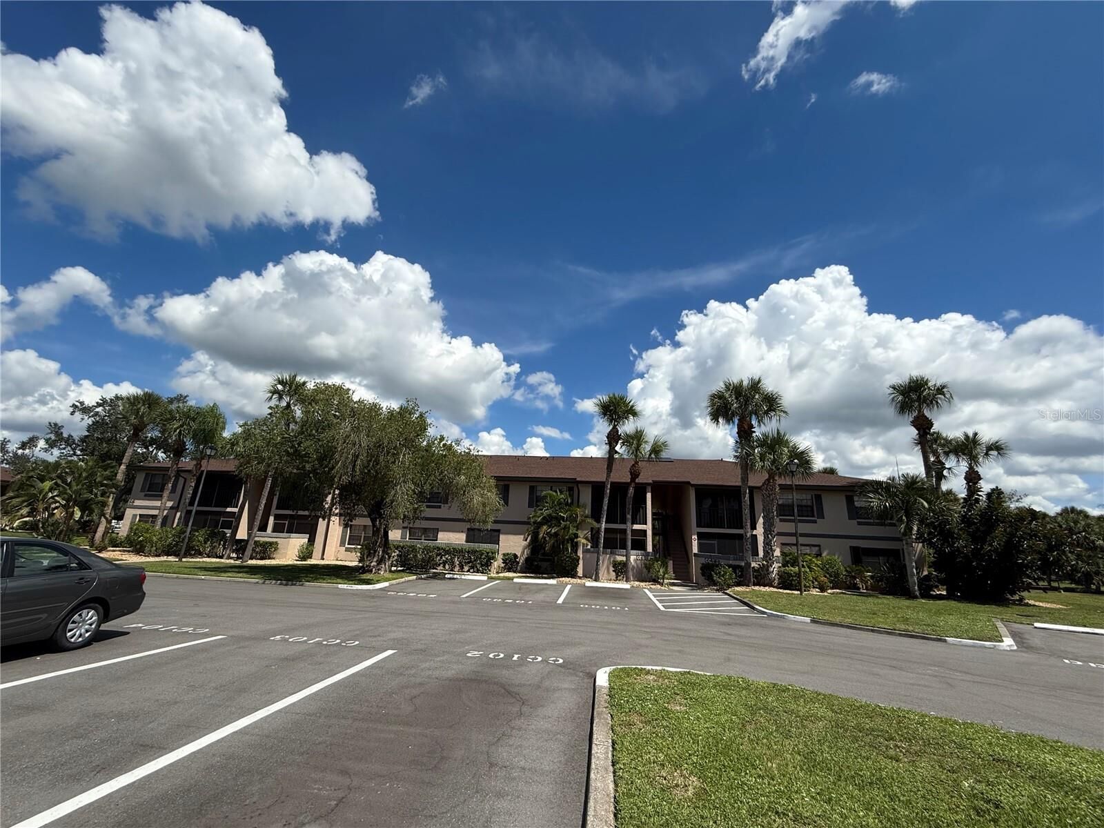 Property Photo:  19505 Quesada Avenue Cc103  FL 33948 