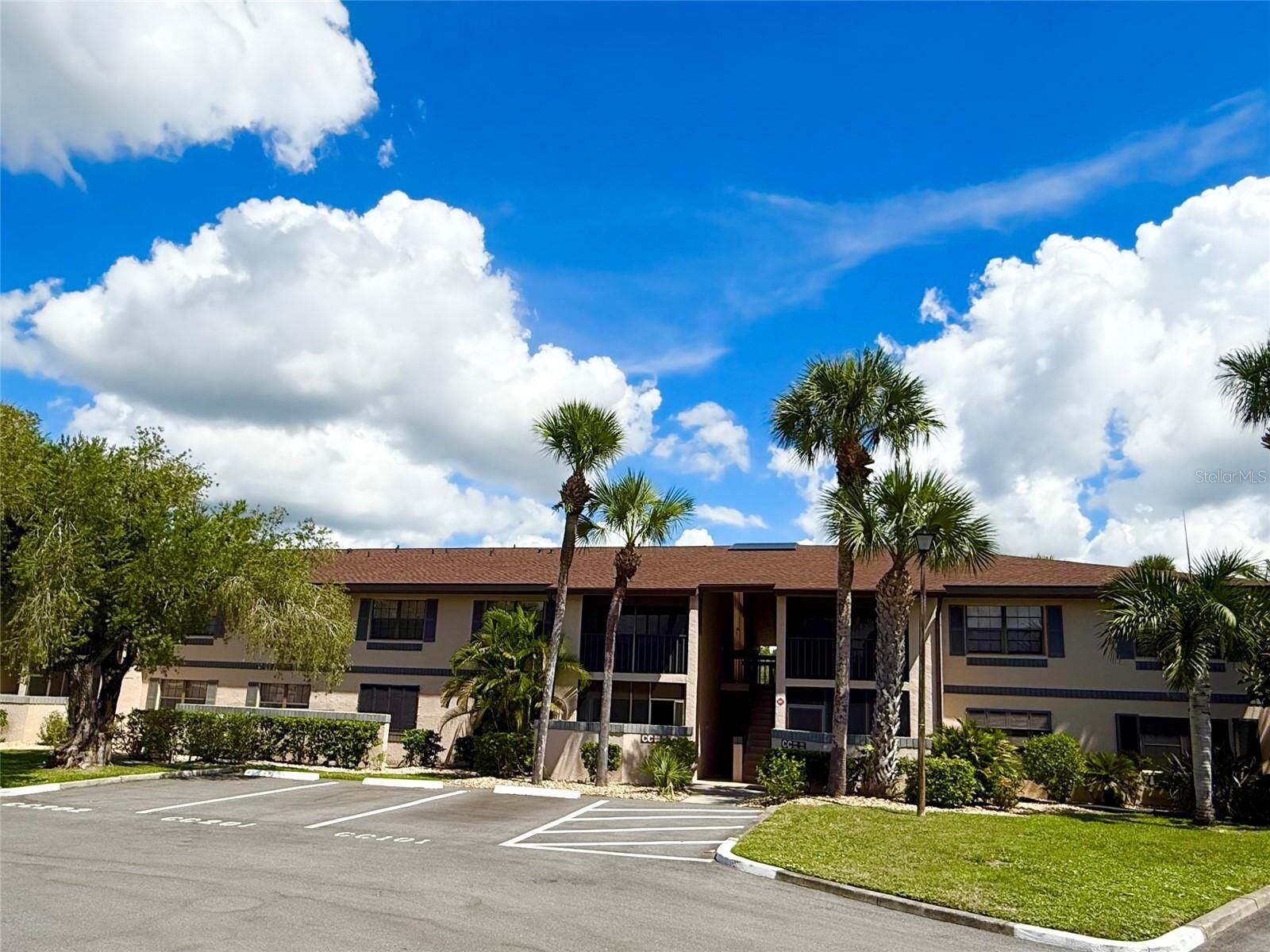 Property Photo: 19505 Quesada Avenue Cc103 FL 33948