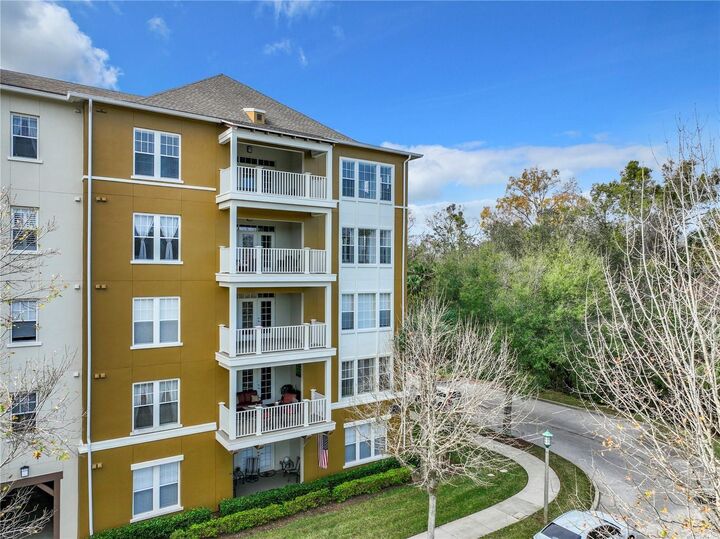 1211 Stonecutter Drive 103  Celebration FL 34747 photo